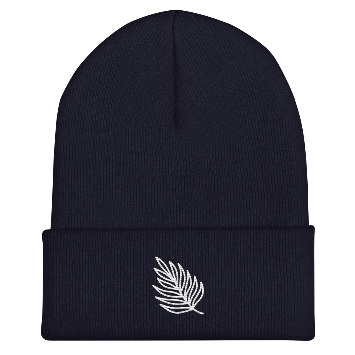 Men's Cuffed Beanie - PratSN