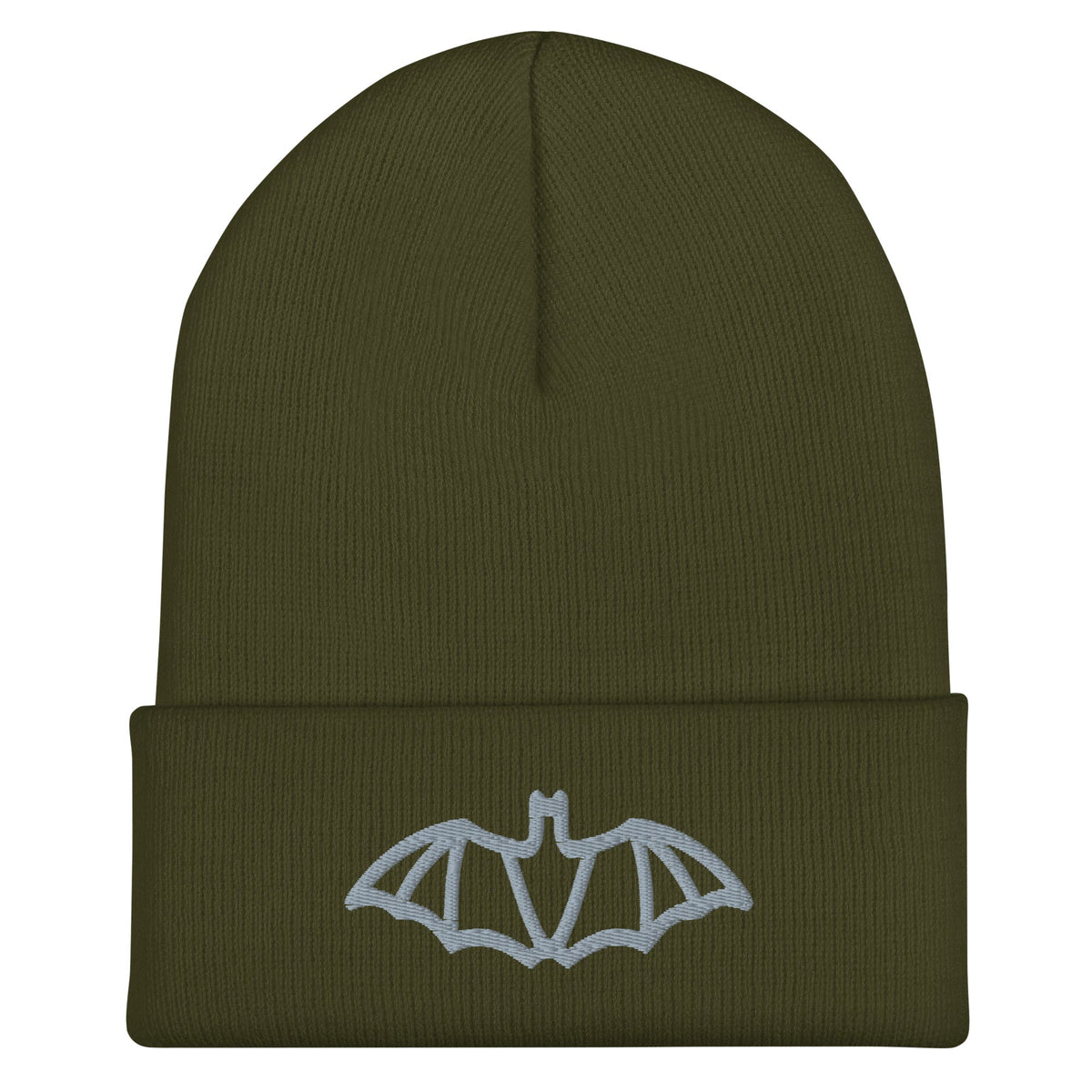 Men's Cuffed Beanie - PratSN