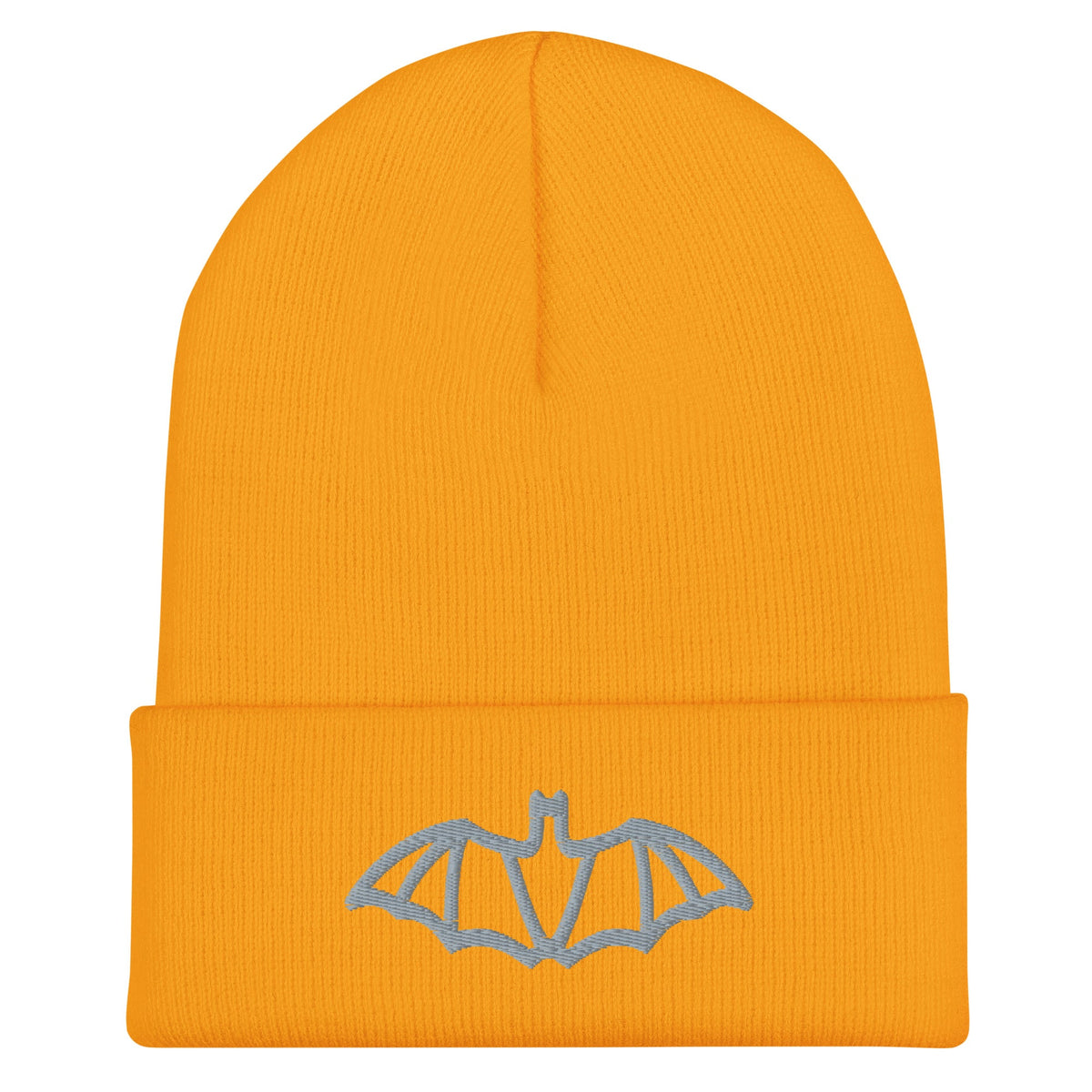 Men's Cuffed Beanie - PratSN