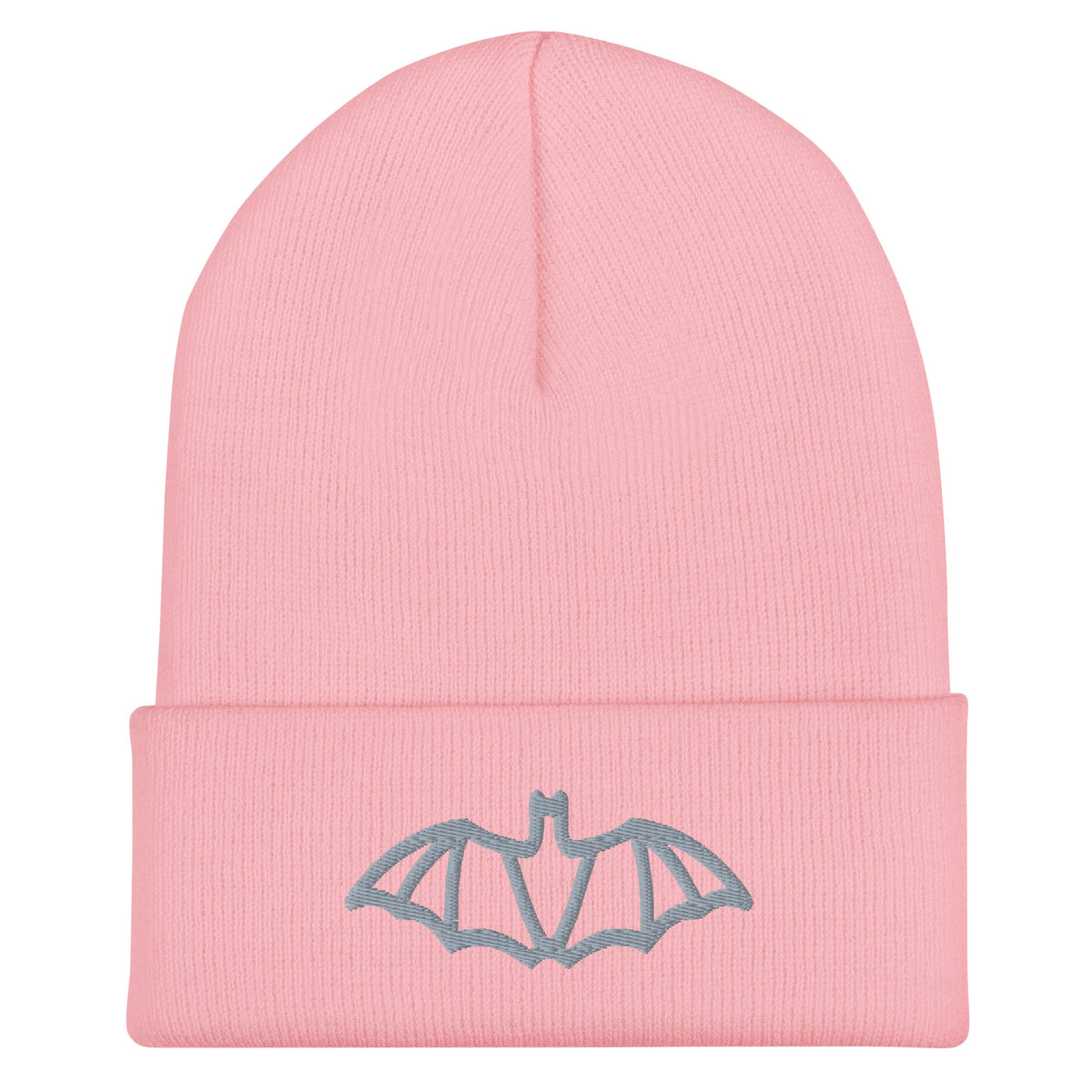 Men's Cuffed Beanie - PratSN