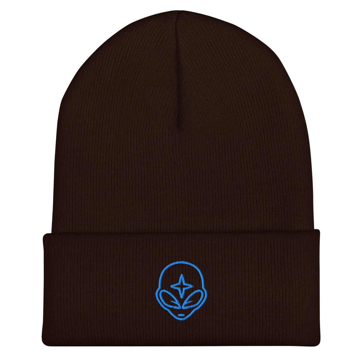 Men's Cuffed Beanie - PratSN