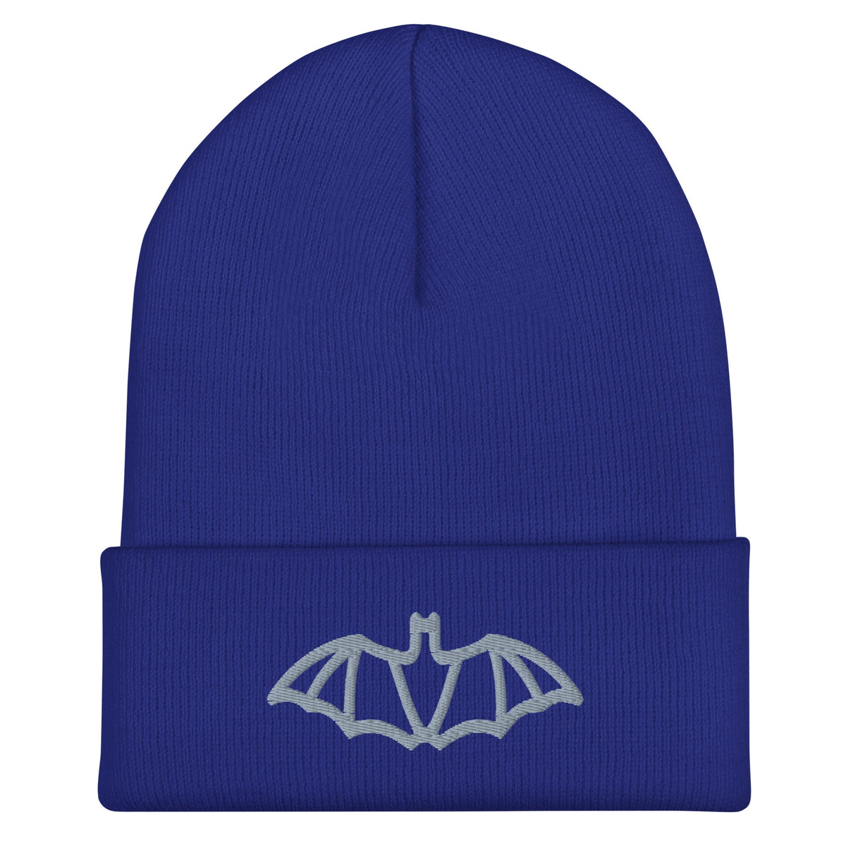 Men's Cuffed Beanie - PratSN