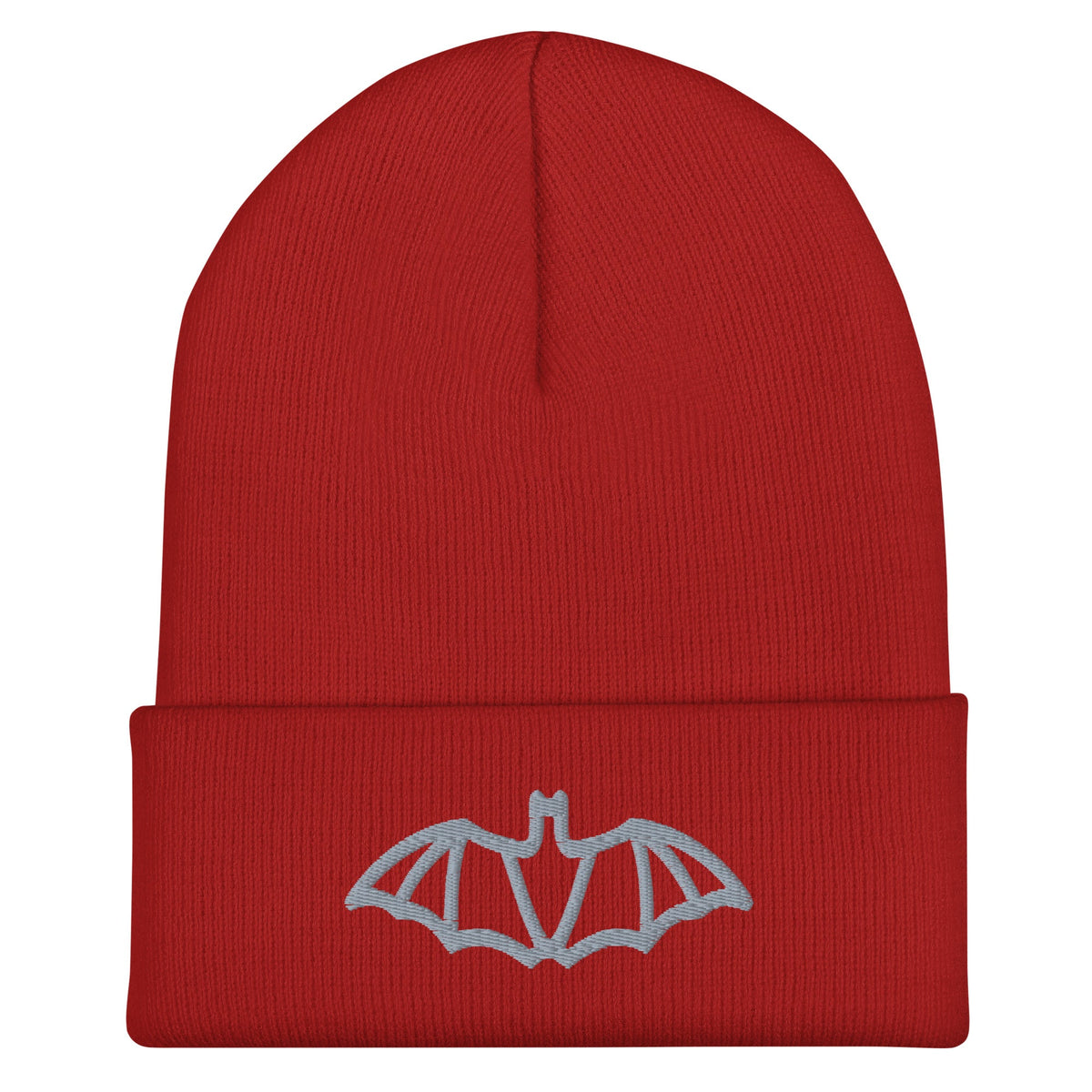 Men's Cuffed Beanie - PratSN