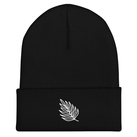 Men's Cuffed Beanie - PratSN