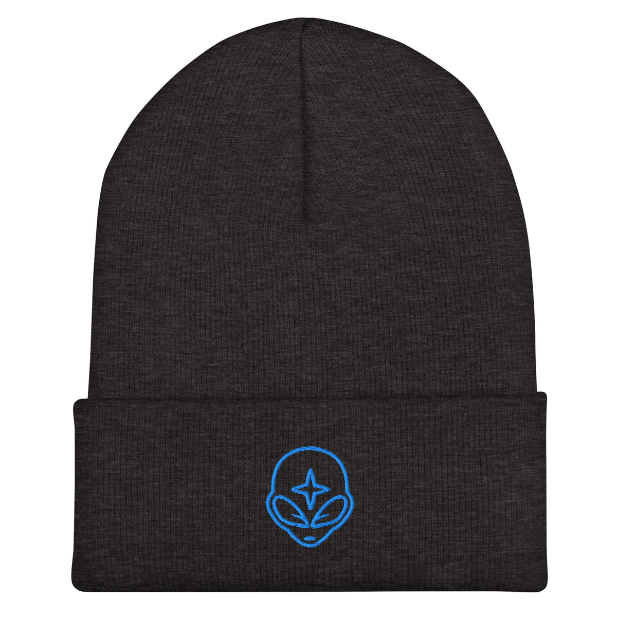 Men's Cuffed Beanie - PratSN