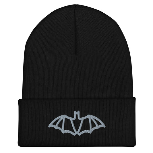 Men's Cuffed Beanie - PratSN