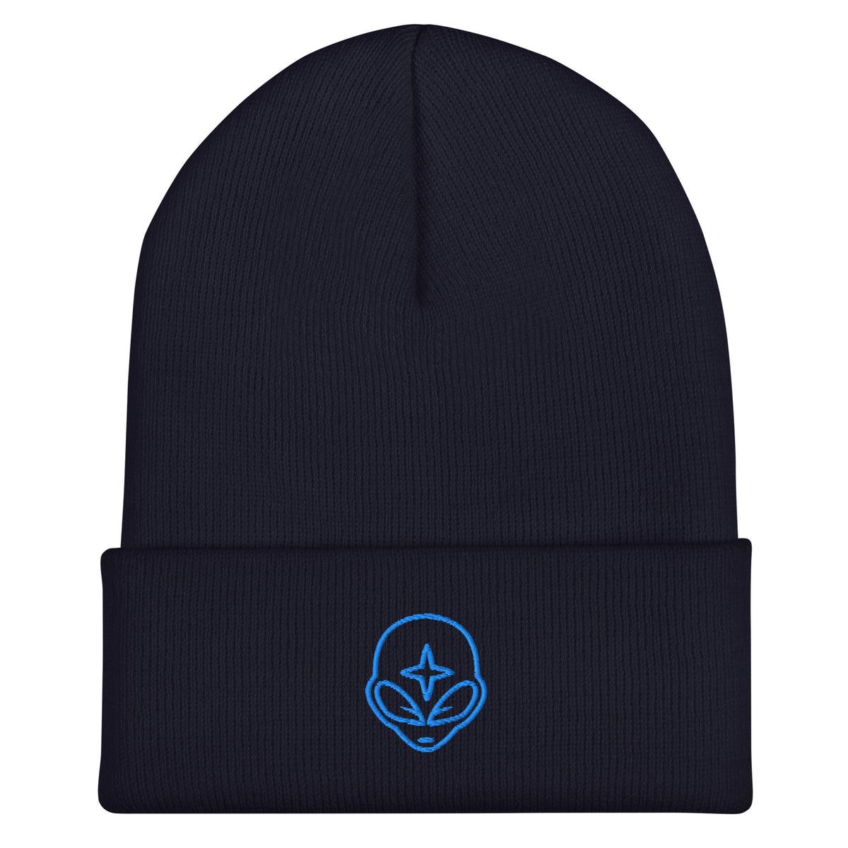 Men's Cuffed Beanie - PratSN