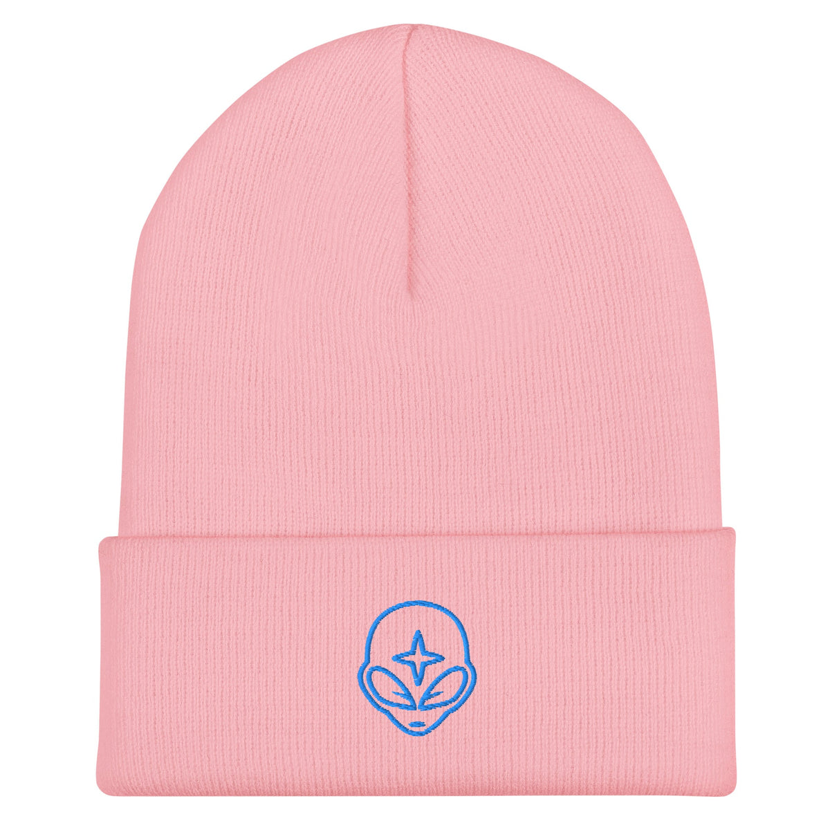 Men's Cuffed Beanie - PratSN