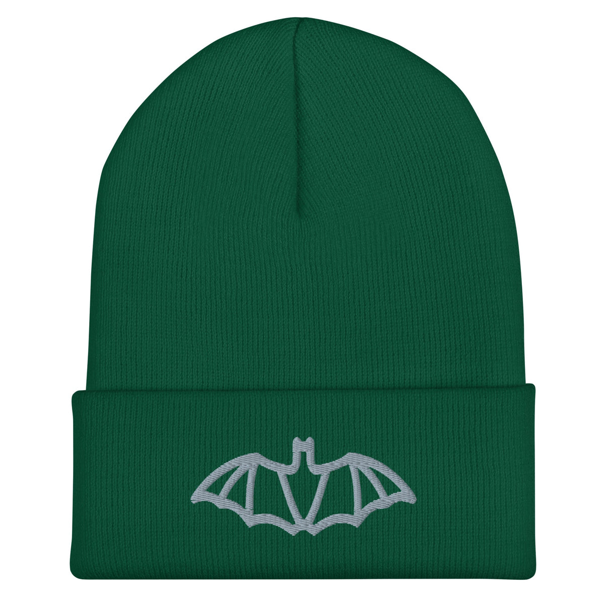 Men's Cuffed Beanie - PratSN