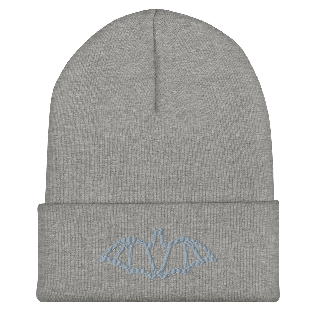 Men's Cuffed Beanie - PratSN