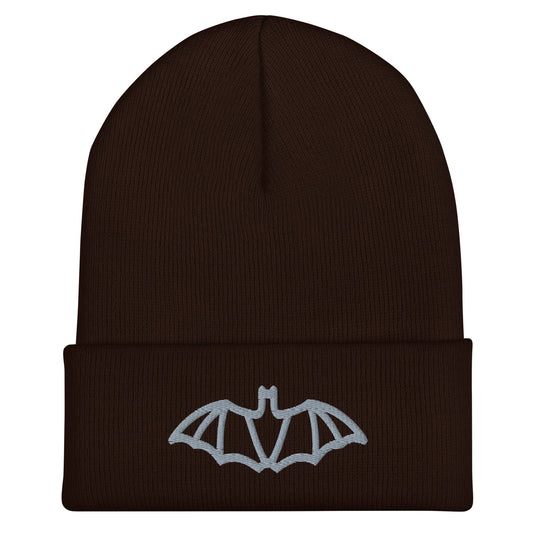 Men's Cuffed Beanie - PratSN