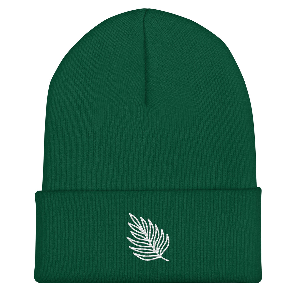 Men's Cuffed Beanie - PratSN