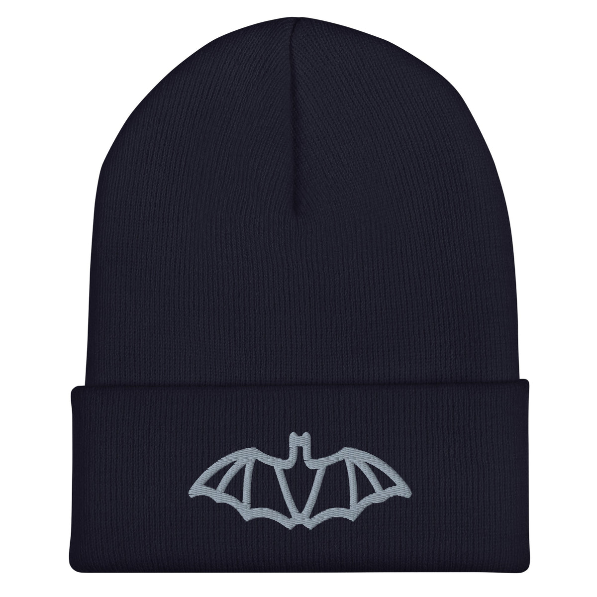 Men's Cuffed Beanie - PratSN