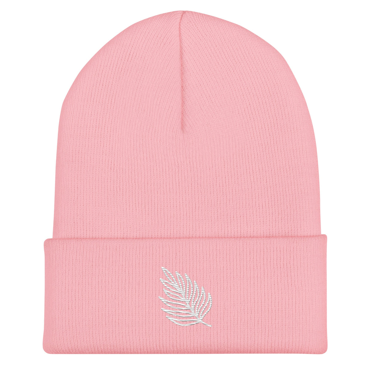 Men's Cuffed Beanie - PratSN