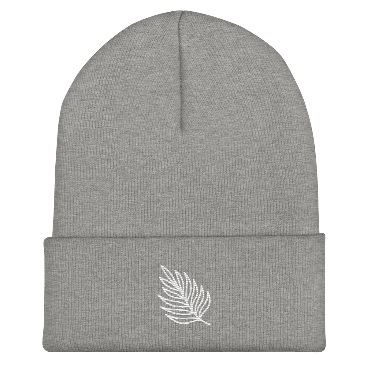 Men's Cuffed Beanie - PratSN