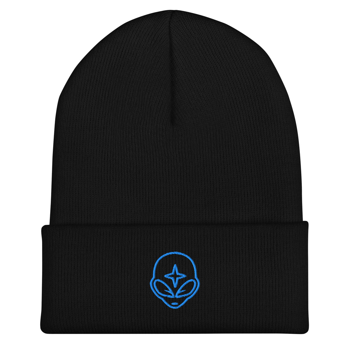 Men's Cuffed Beanie - PratSN