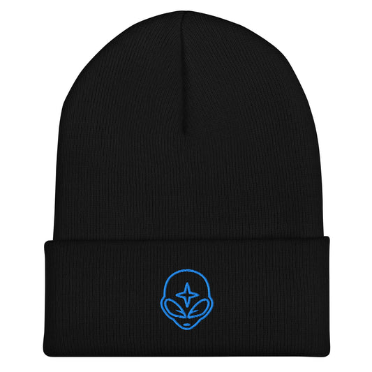 Men's Cuffed Beanie - PratSN