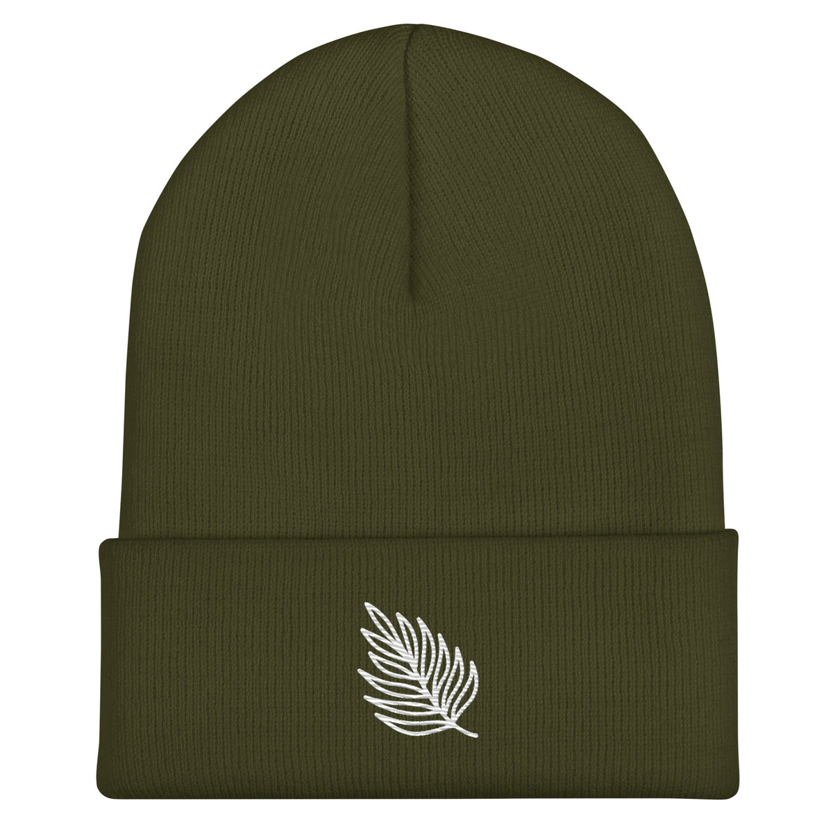 Men's Cuffed Beanie - PratSN