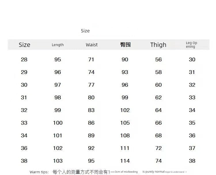 Men's Fall and Winter Straight Suit Pants Trousers Suit Pants\Hettich Cropped Casual Pants - PratSN