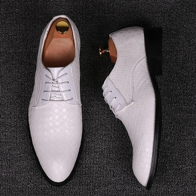 Men's Formel Shoes Casual Shoes - PratSN