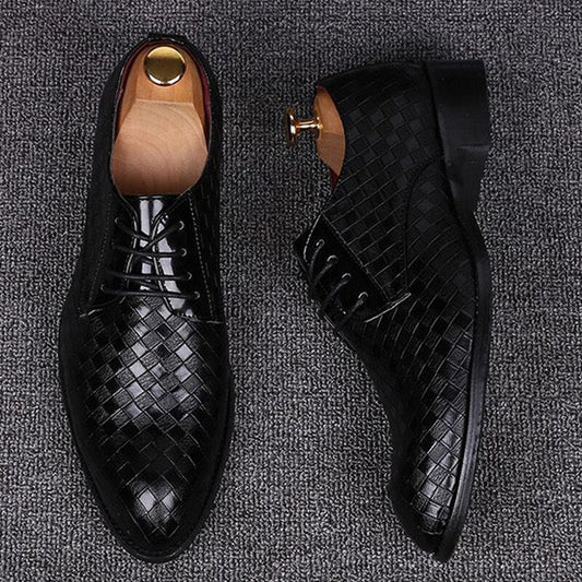 Men's Formel Shoes Casual Shoes - PratSN