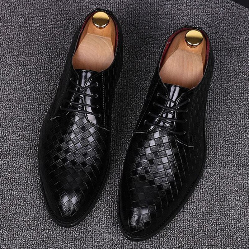 Men's Formel Shoes Casual Shoes - PratSN