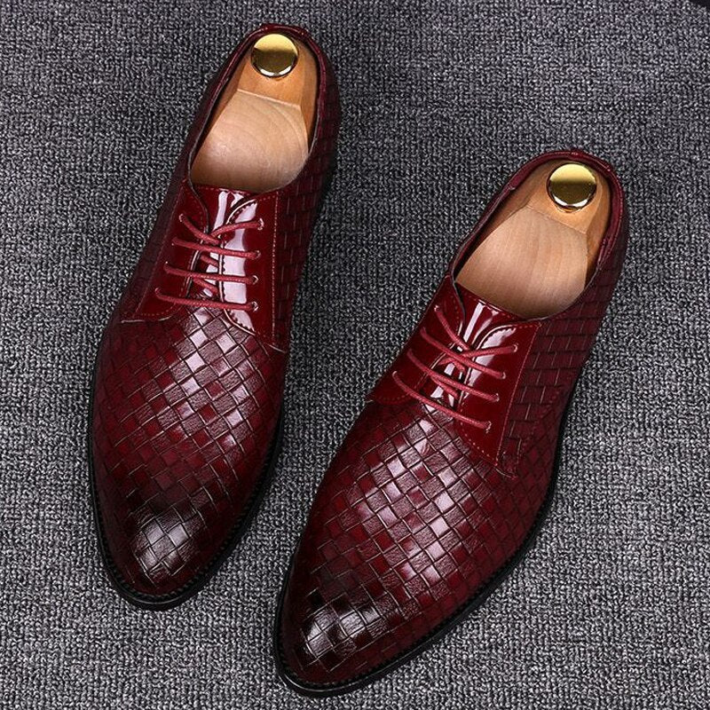 Men's Formel Shoes Casual Shoes - PratSN