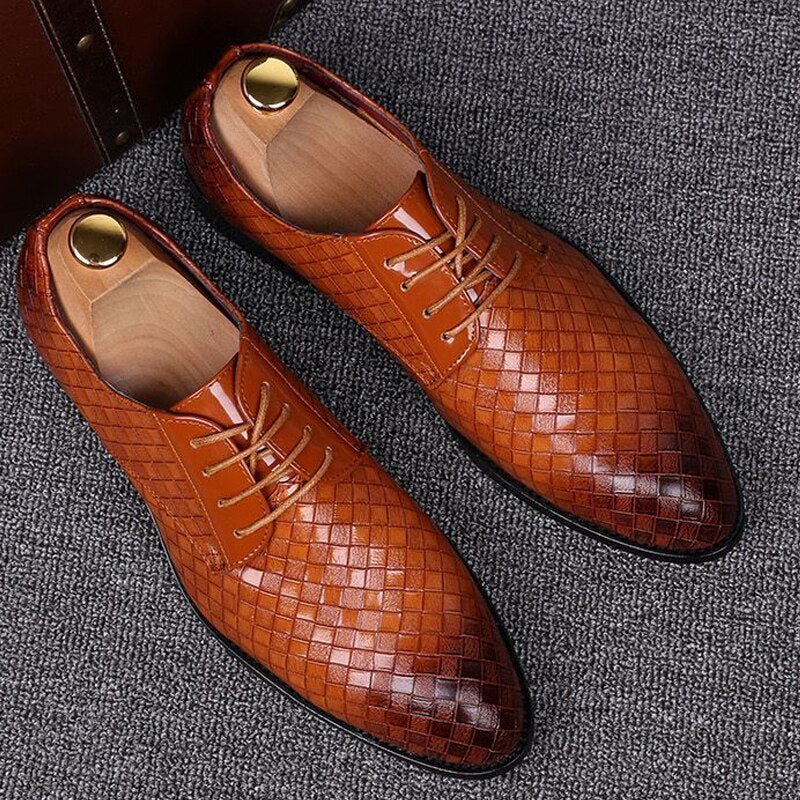 Men's Formel Shoes Casual Shoes - PratSN