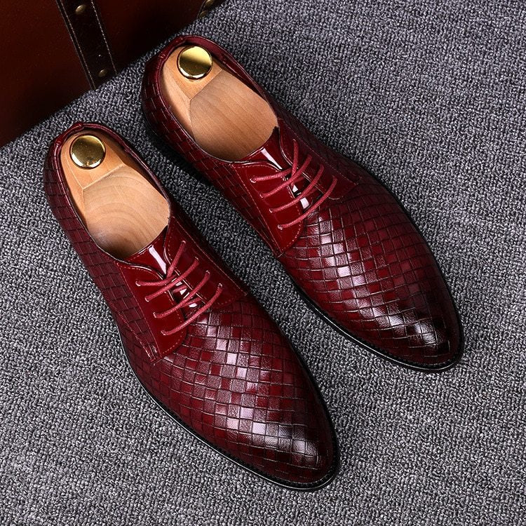 Men's Formel Shoes Casual Shoes - PratSN