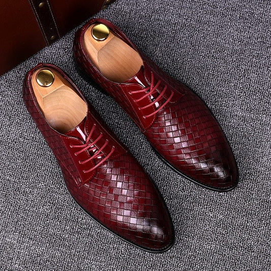 Men's Formel Shoes Casual Shoes - PratSN
