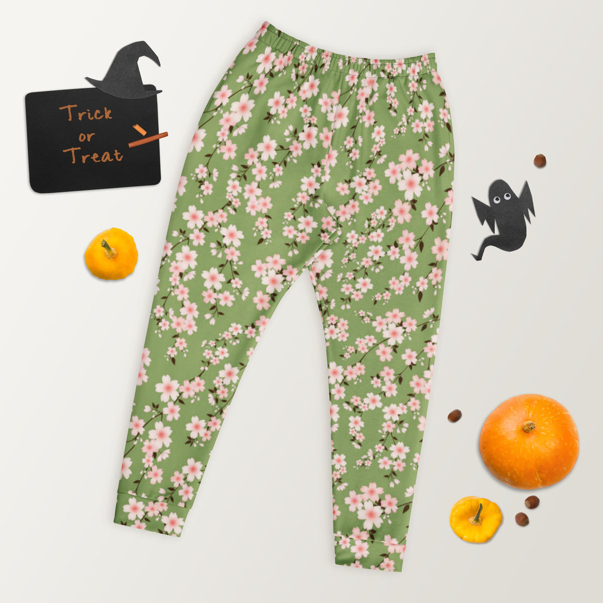 Men's Joggers - PratSN
