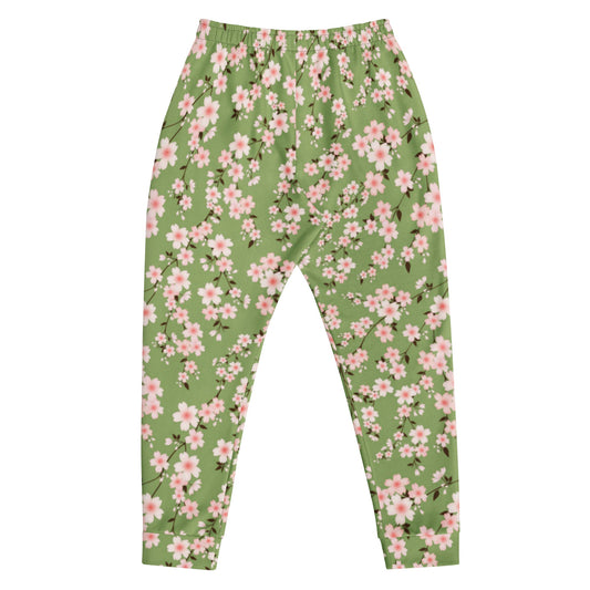 Men's Joggers - PratSN
