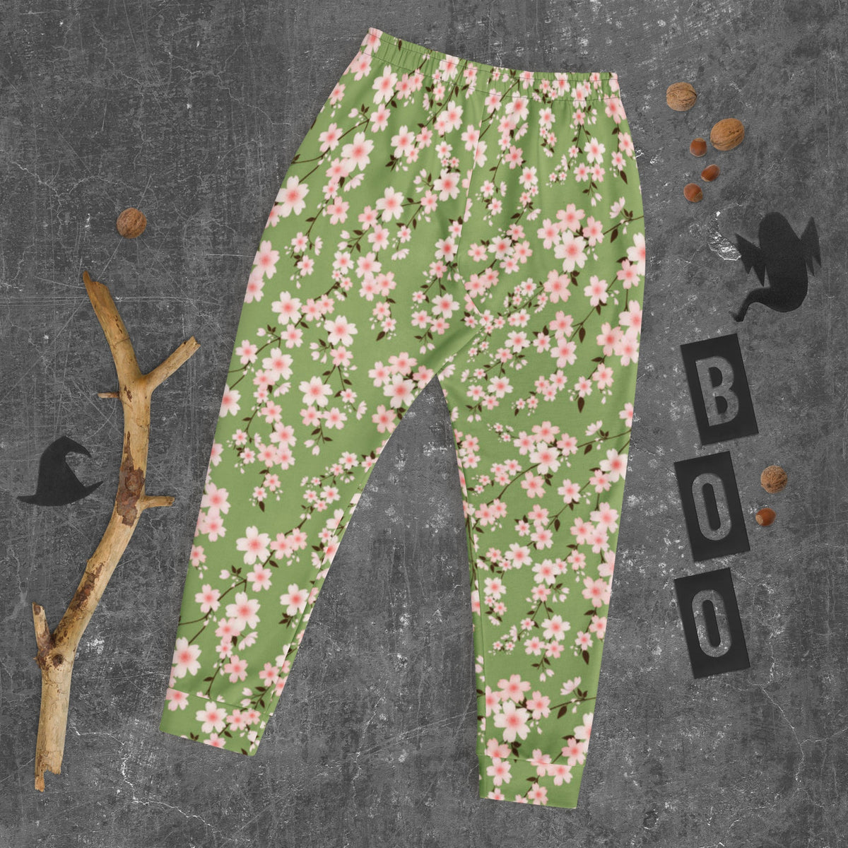 Men's Joggers - PratSN