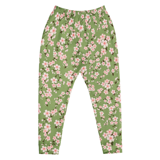 Men's Joggers - PratSN