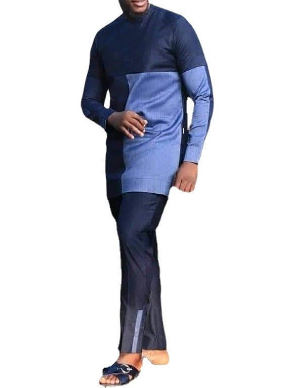 Men's Kurta Pajama set - PratSN