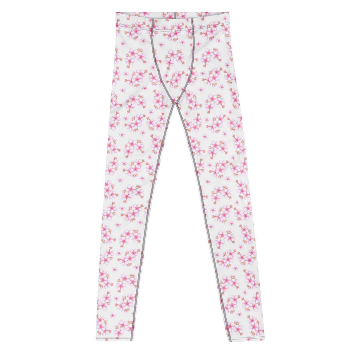 Men's Leggings - PratSN