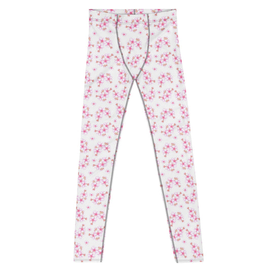 Men's Leggings - PratSN