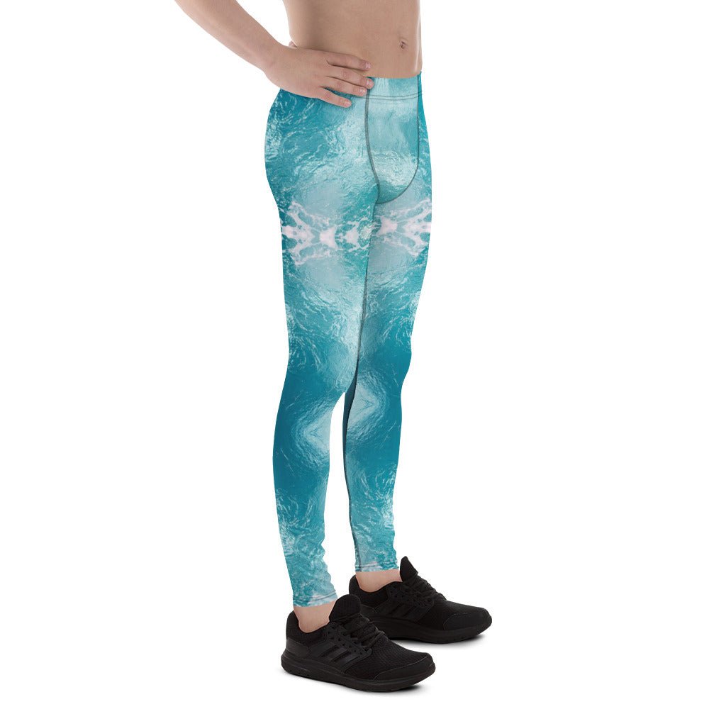 Men's Leggings - PratSN