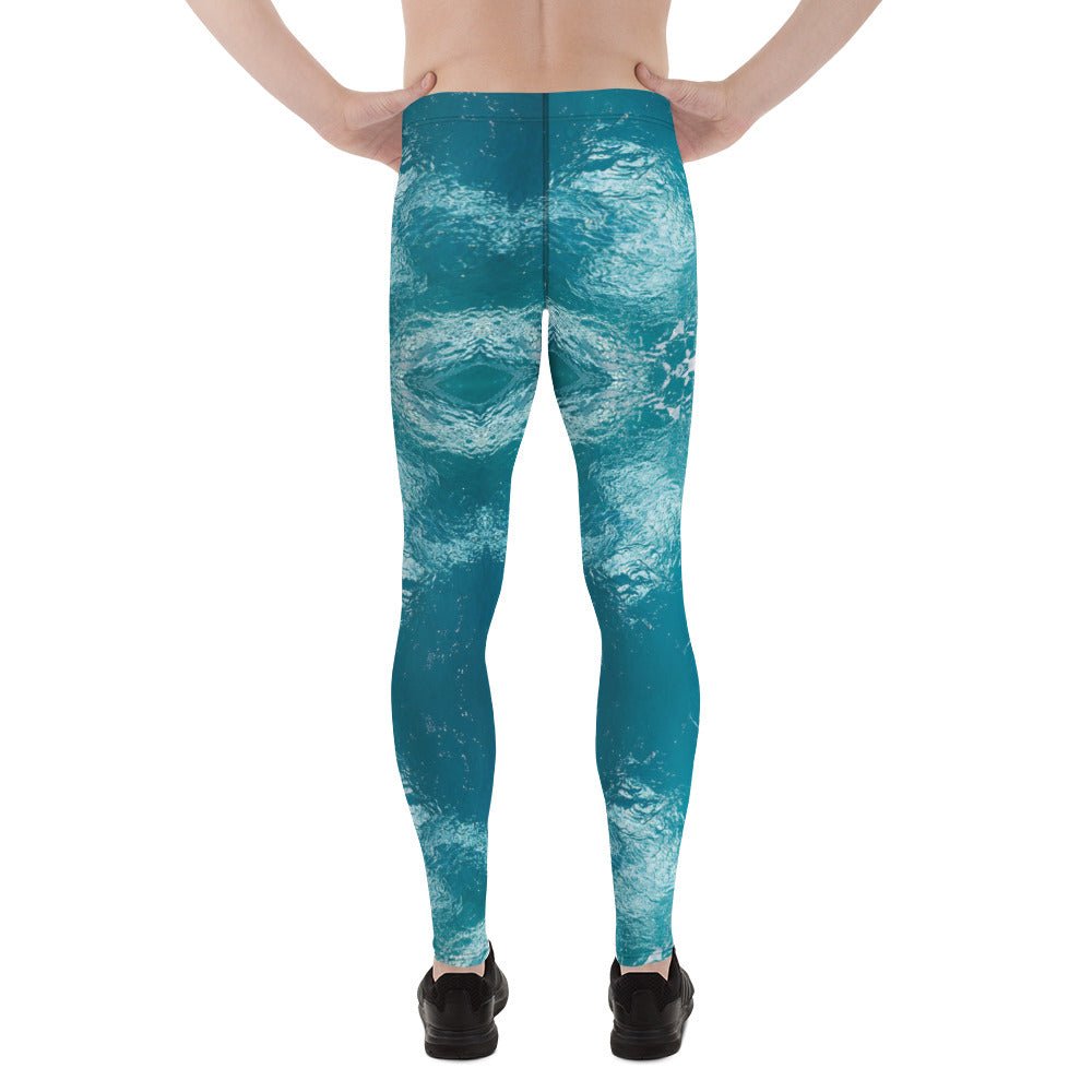 Men's Leggings - PratSN
