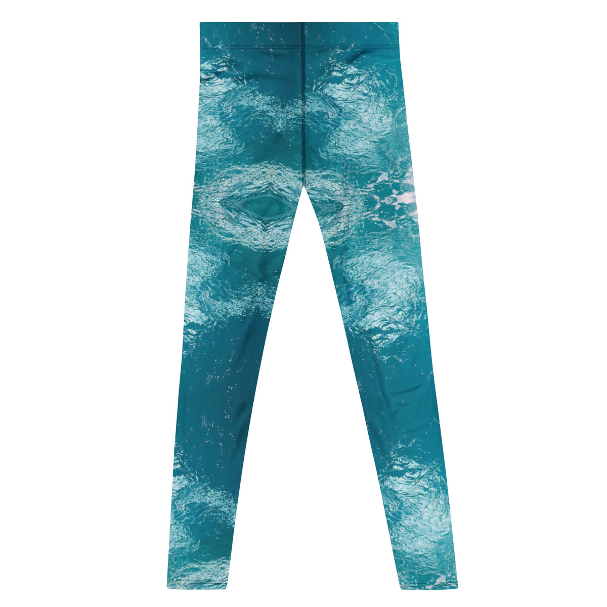Men's Leggings - PratSN