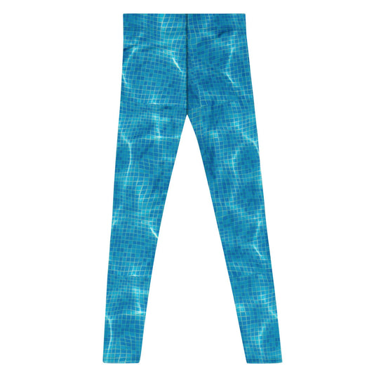Men's Leggings - PratSN