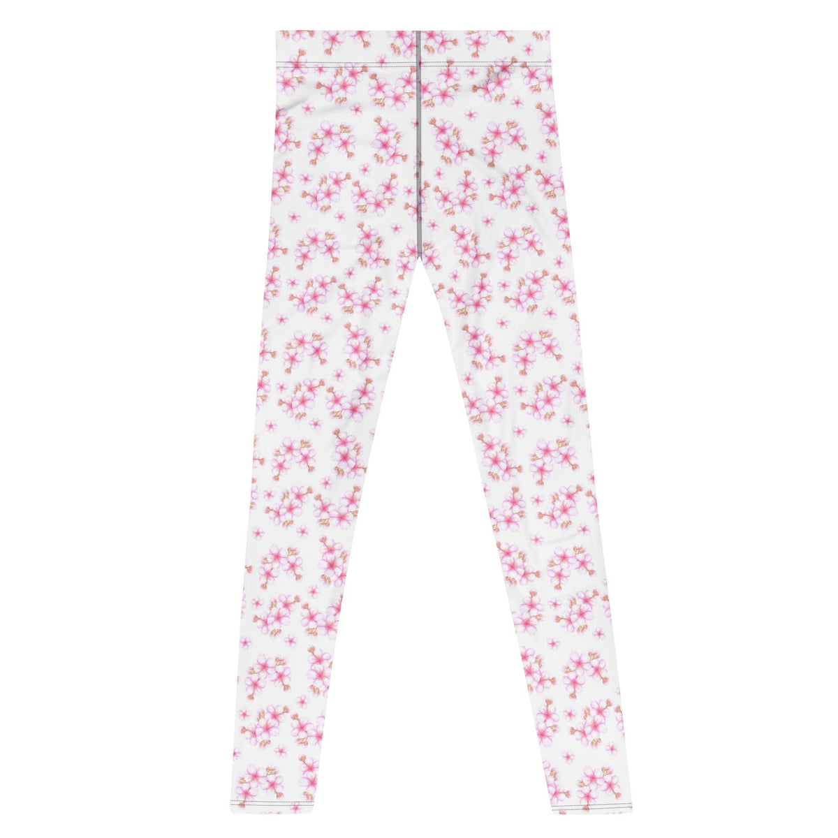 Men's Leggings - PratSN