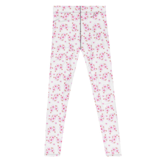 Men's Leggings - PratSN
