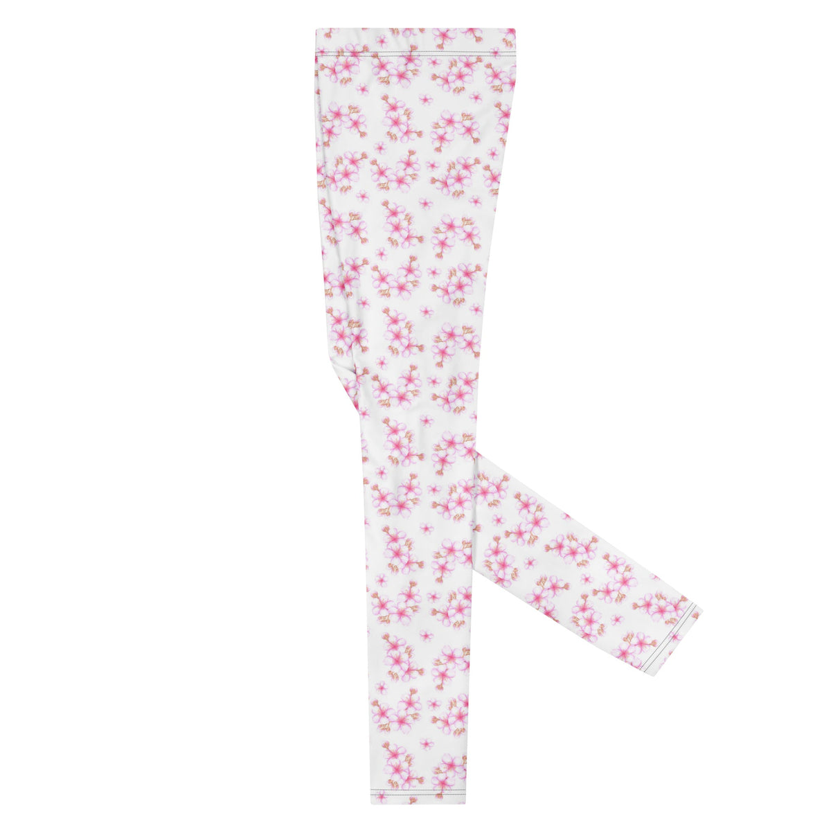 Men's Leggings - PratSN