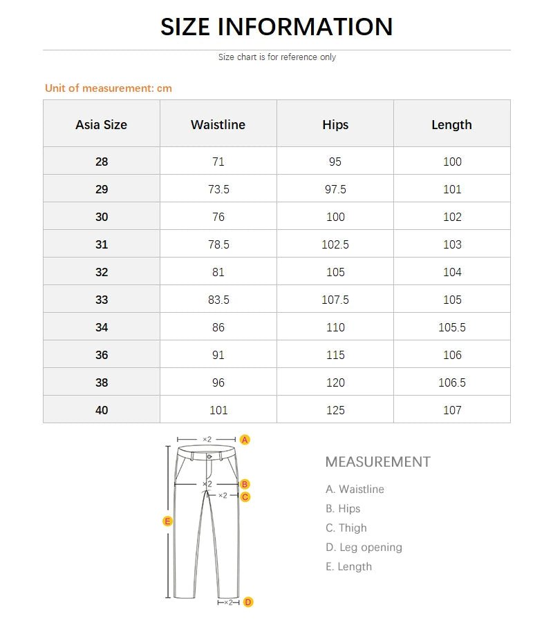 Men's Light Blue Slim Stretch Jeans Lyocell Thin Style Fashion Casual Ice silk Denim Pants - PratSN