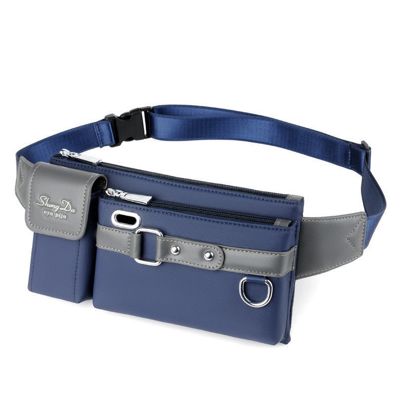 Men's Lightweight Cell Phone Bag - PratSN