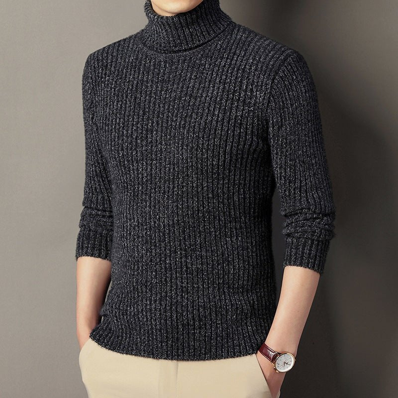 Men's Long - sleeved Ferret Sheep - PratSN