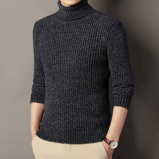 Men's Long - sleeved Ferret Sheep - PratSN