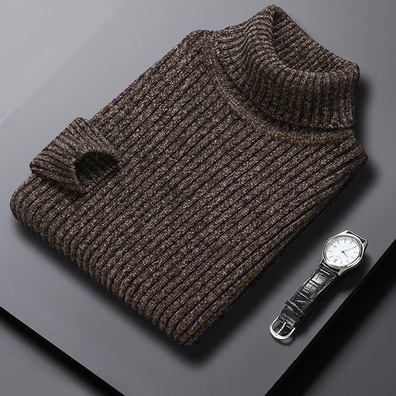 Men's Long - sleeved Ferret Sheep - PratSN