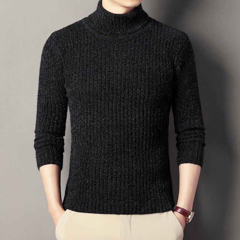 Men's Long - sleeved Ferret Sheep - PratSN